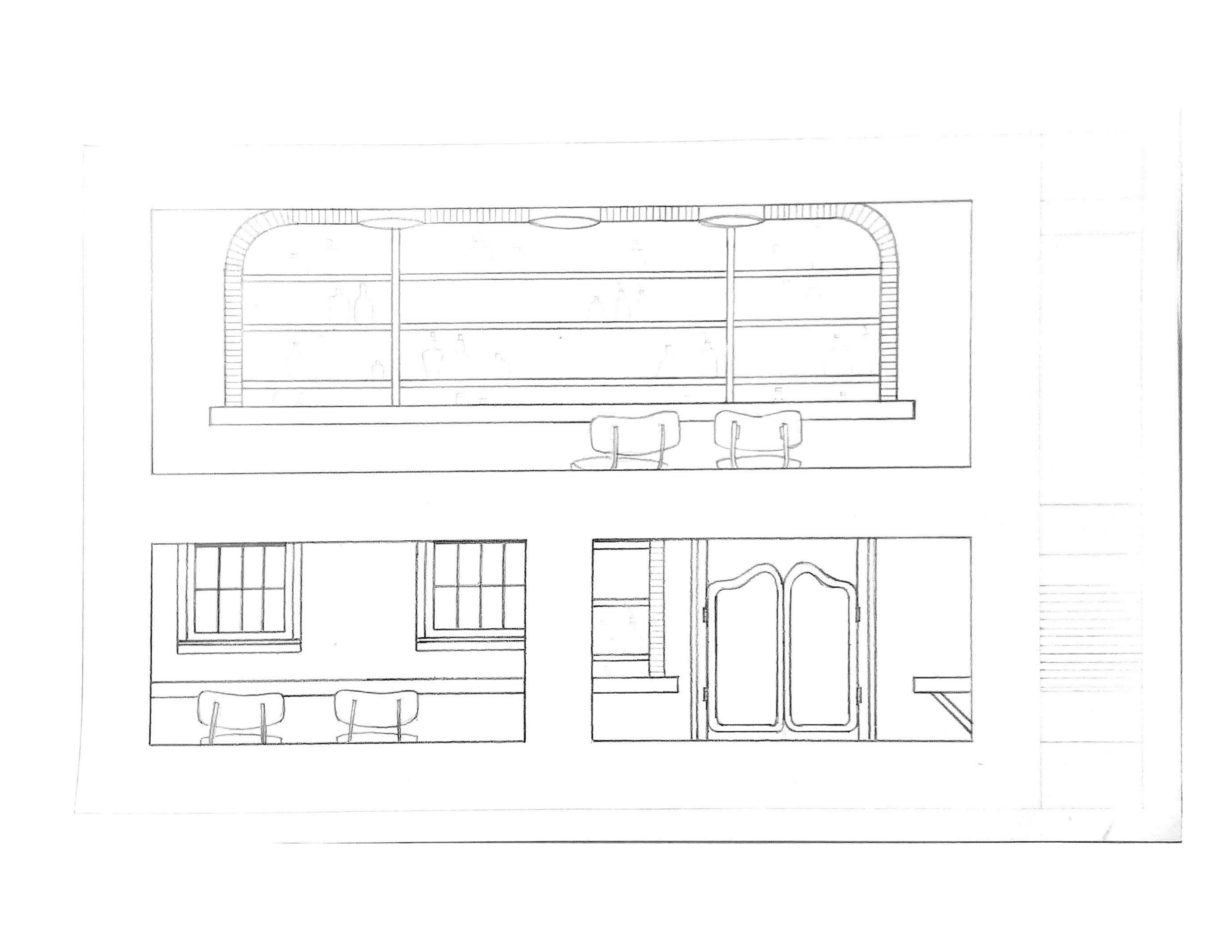 Drafting Project — photo 5