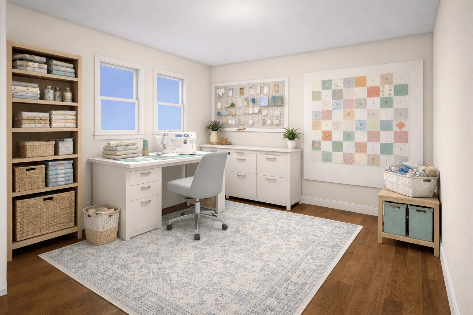 Kasa Rendering — photo 4