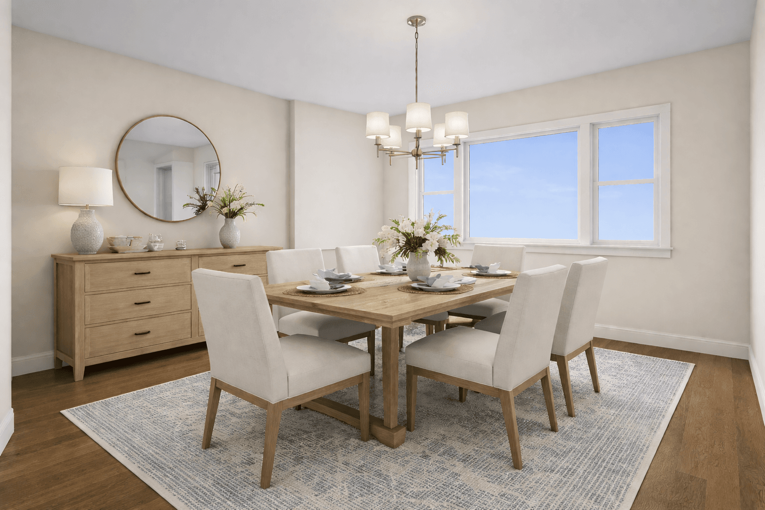 Kasa Rendering — photo 2