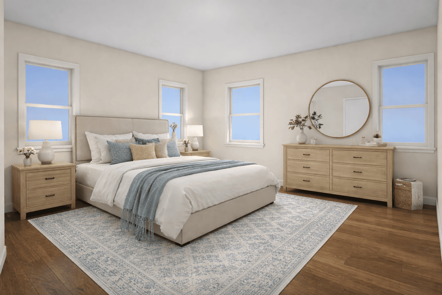 Kasa Rendering — photo 3