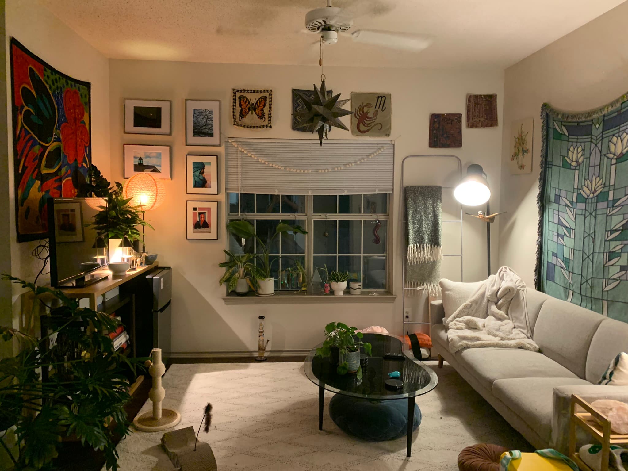 Personal Apartment Designs