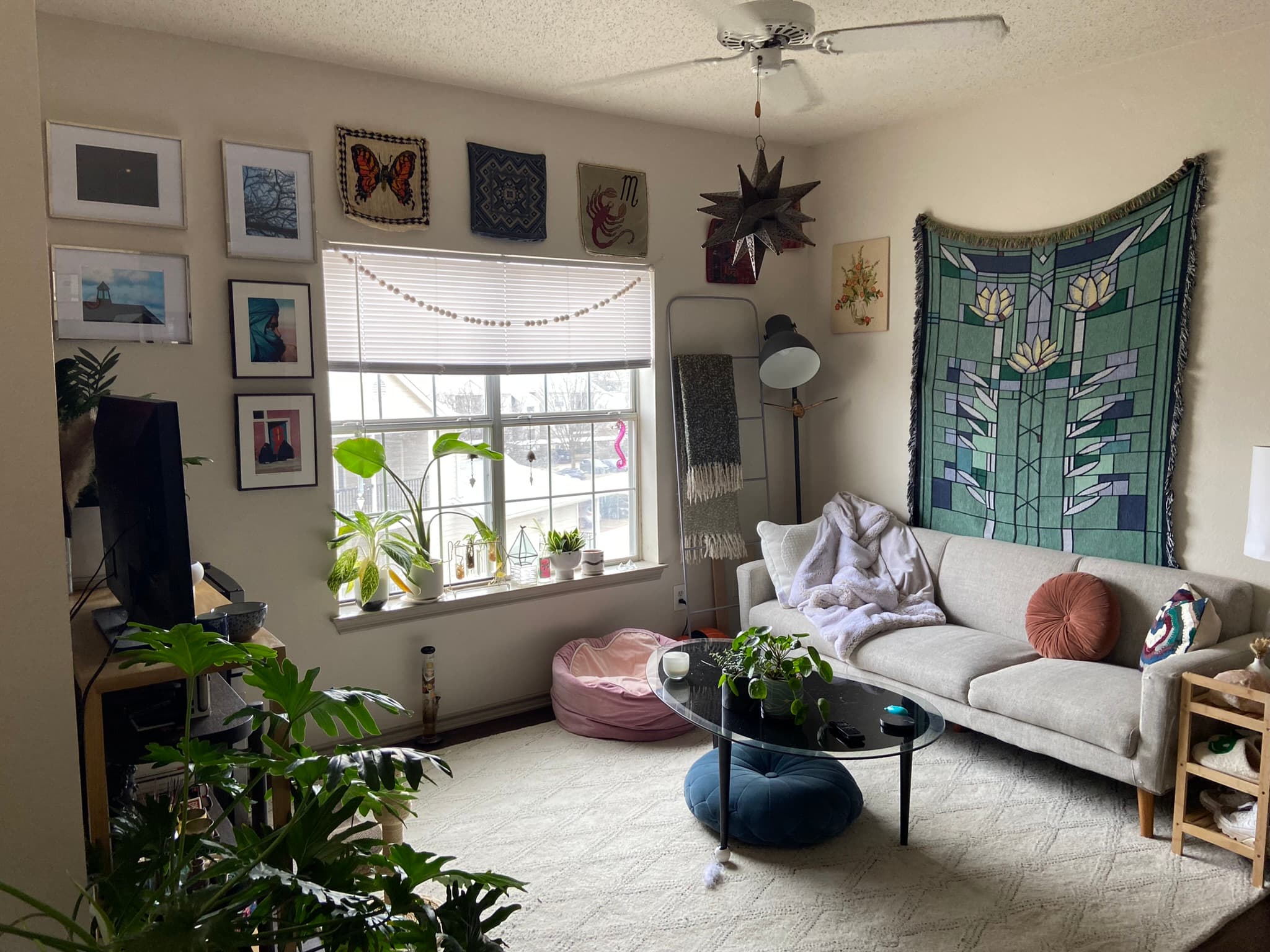 Personal Apartment Designs — photo 4