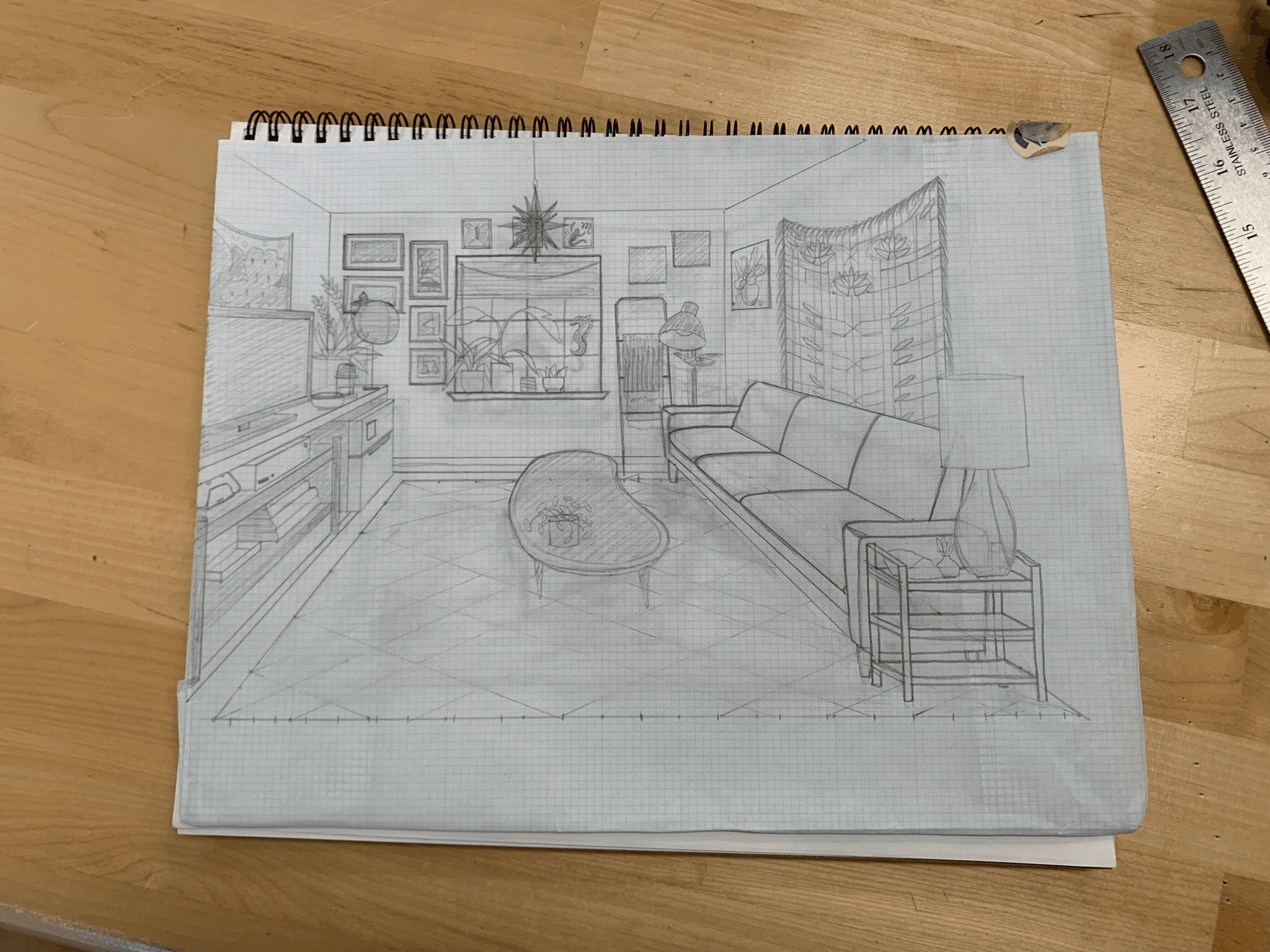 Still Life Sketches — photo 2