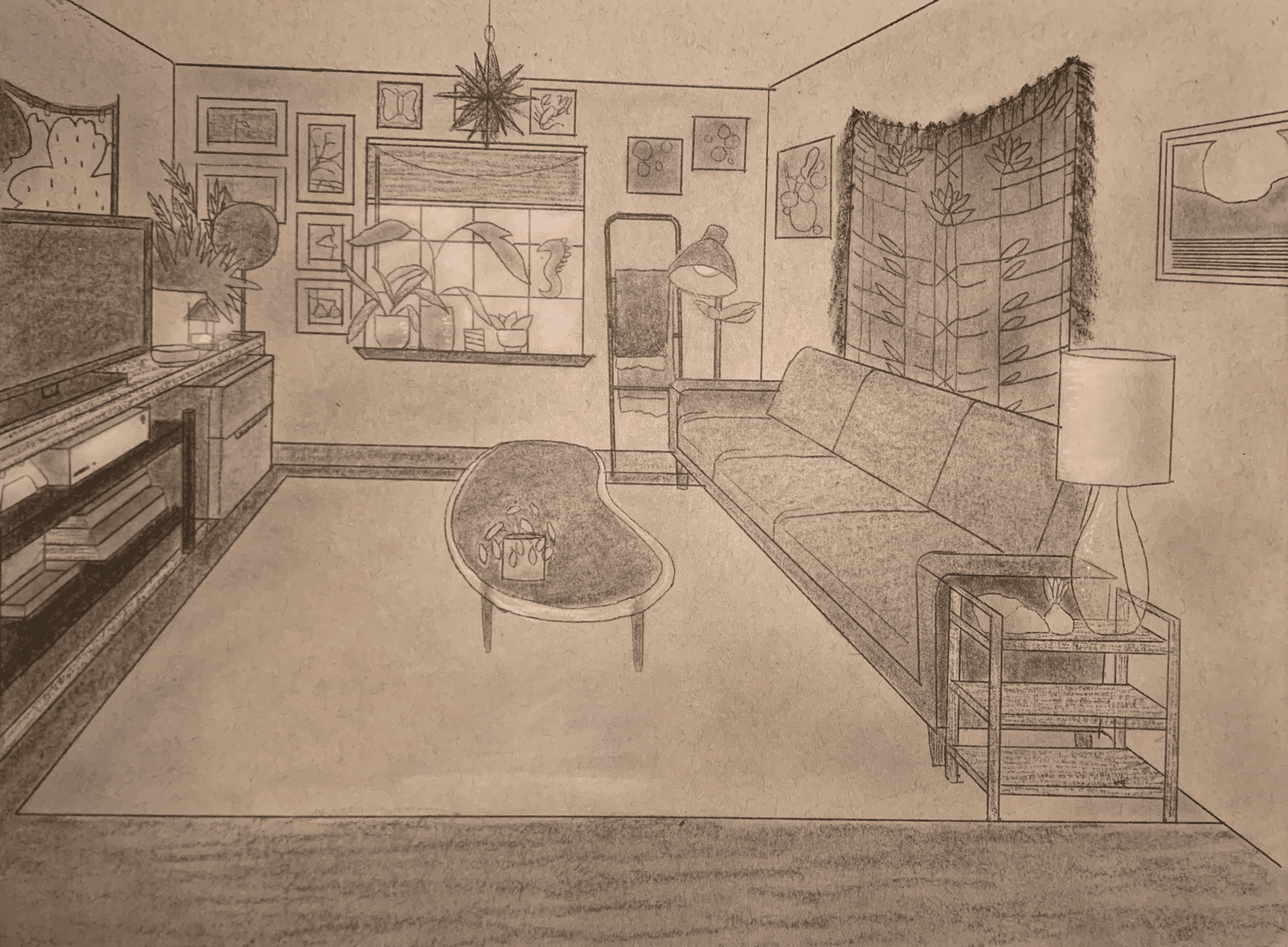 Still Life Sketches — photo 3