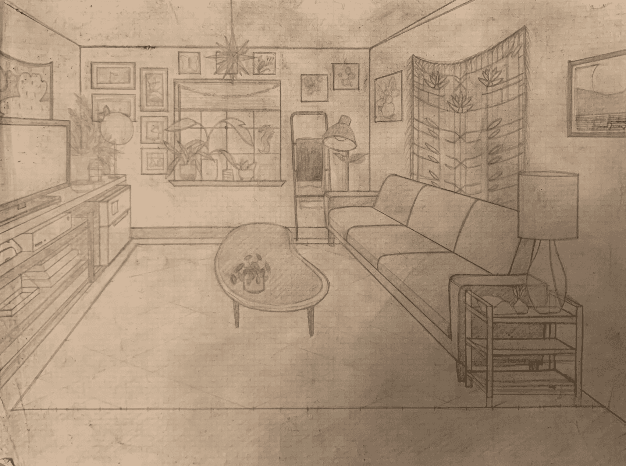 Still Life Sketches — photo 5