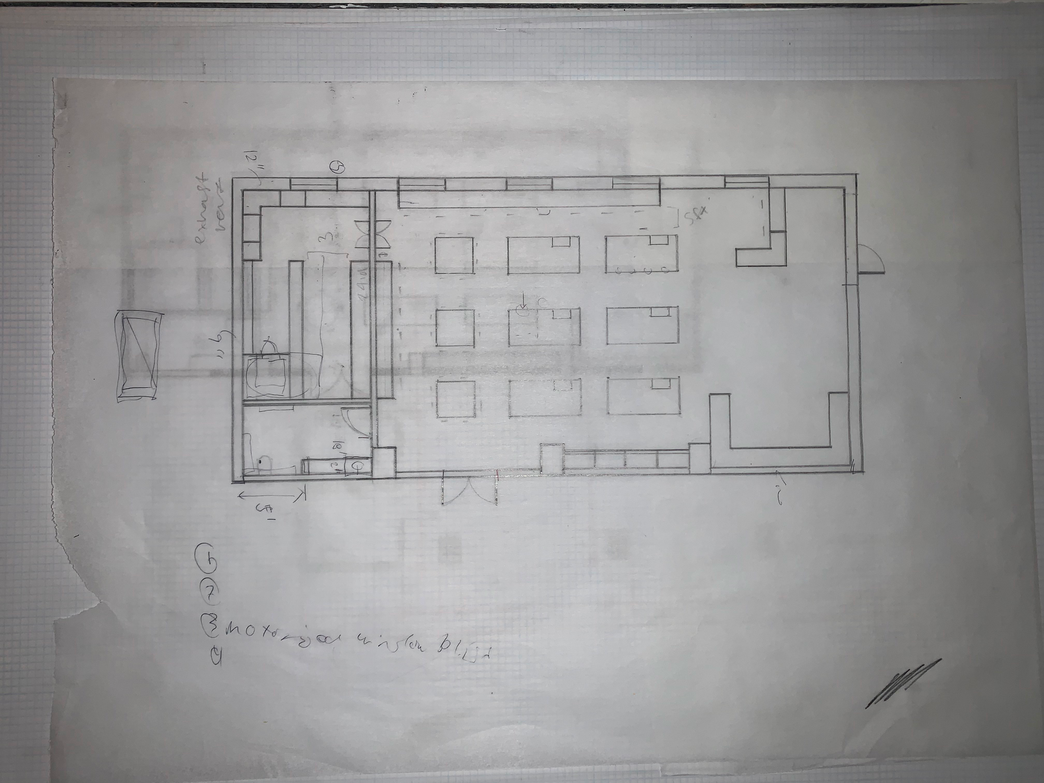 Drafting Project