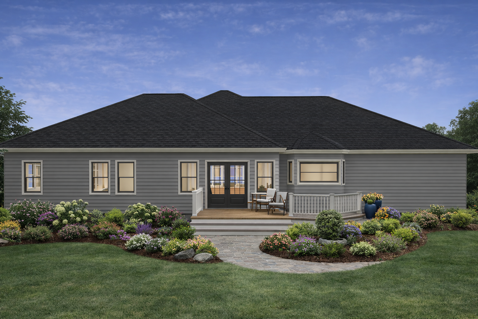 Kasa Rendering